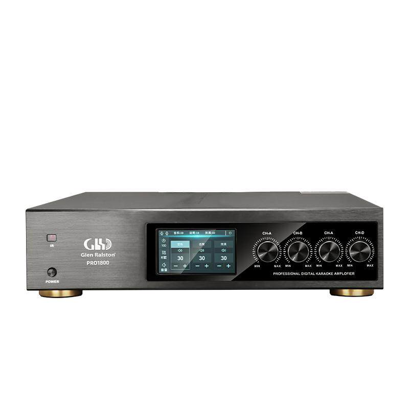 格伦士顿2220v/110v功放机