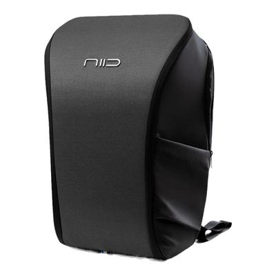 NIID男士双肩包商务出差包Decode