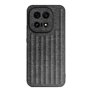 Coiincase适用于iqoo15手机壳瓦楞素皮磁吸iqoo15专用手机壳全包软边摄像头精孔保护防摔iqoo15手机外壳新款