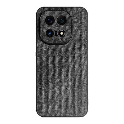 Coiincase适用于iqoo15手机壳瓦楞素皮磁吸iqoo15专用手机壳全包软边摄像头精孔保护防摔iqoo15手机外壳新款