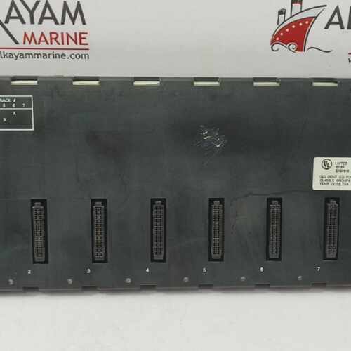 GE FANUC IC693CHS392G BASE 10-SLOT EXPANSION PLC RACK  (FAST