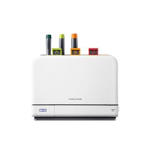 摩飞砧板刀具筷子消毒机婴儿辅食分类菜板二代套装消毒刀架烘干器