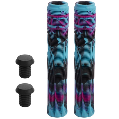 MOTSUV山地自行车TPE可裁剪把套