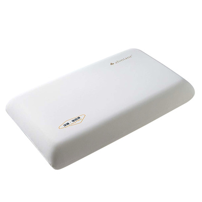 雅芳婷慢回弹深睡记忆棉儿童枕头