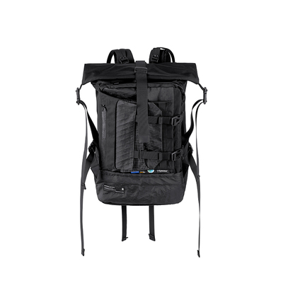 多功能2合1城市户外双肩背包