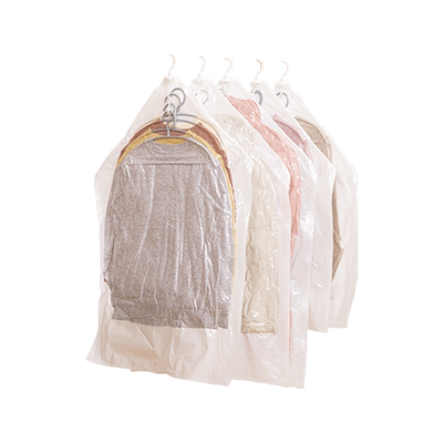 收纳博士羽绒服挂式真空压缩袋