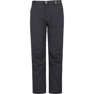 2025秋冬新款哥伦比亚女裤加绒保暖拒水冲锋裤AR7669/XR4991/9829