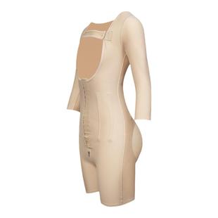 倩美丰臀术后塑身衣腰腹吸脂抽脂医用塑形美体衣加压提臀束身衣