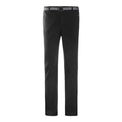 男女加绒加厚滑雪防水冲锋裤探拓