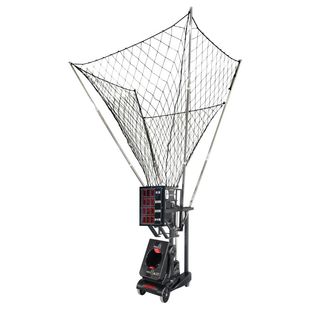 斯波阿斯K2100A投篮机训练器篮球自动发球机免捡球回球器二三分球