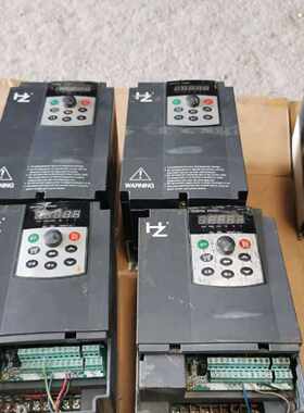 议价上海红旗泰变频器RF300A-4R0G/5R5P-4 4KW/5.5KW 380VS实物图