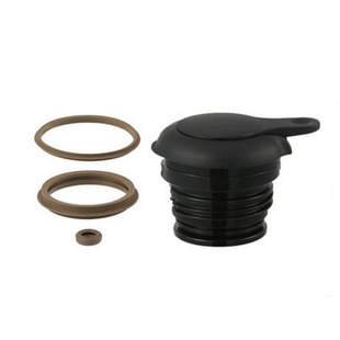 日本膳魔师家用保温水壶THV-1501/2001/THS原装防漏垫圈盖子配件