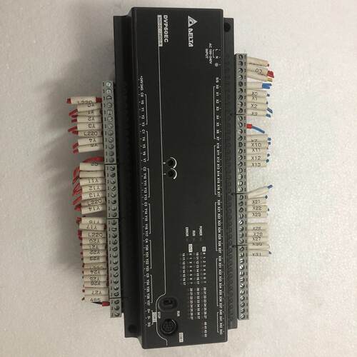 台达DVP60EC00R3