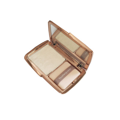 上妆服帖优笙色柔软亲肤量身定做