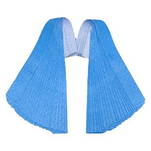 厨房家用抽油烟机油盒吸油棉条隔油垫油杯槽接油纸加宽工业毛毡片