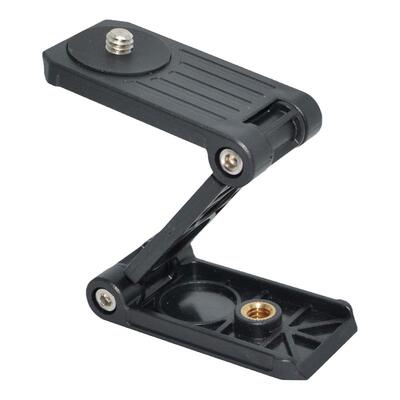 手机夹自拍懒人支架多功能