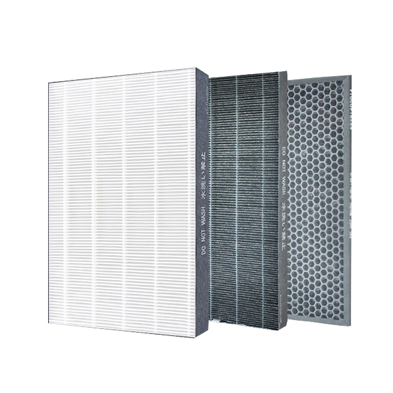 夏普净化器原装滤芯套装全套滤网体验过都说好?到底是事实还是托的说词