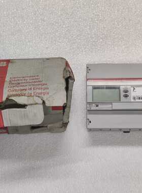 ABB DBB23000 Strom Messger?t 2CMA180800R1000 – Neu Surplus