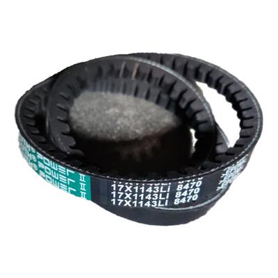 大柴锡柴6DF云内玉柴风扇皮带