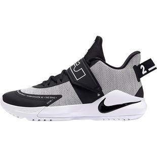 Nike/耐克官方正品LBJ 詹姆斯使节12男子实战篮球鞋BQ5436-005