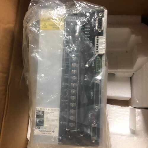 溢价-YOKOGAWA横河伺服驱动器 UR1A-100N-1K