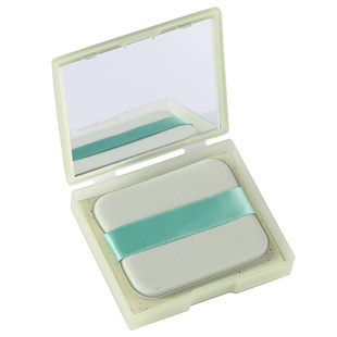 200片|面部吸油纸女吸油春夏清爽便携去油纸面纸脸部男士带粉扑