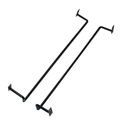 佐帝诗悬挂广州铁电镀色板钩厂家