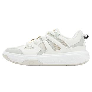 361行舟女鞋运动鞋2025新款休闲鞋厚底鞋子小白鞋软底板鞋女款