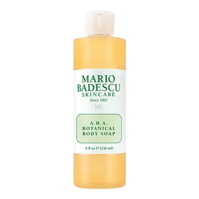 保湿沐浴露MARIOBADESCUSKINCARE