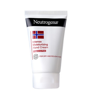 露得清护手霜密集滋润56g保湿补水舒缓干燥四季可用礼物送人女友