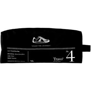 moreover鞋子收纳袋便携旅行鞋袋防水鞋子行李箱收纳包防尘袋鞋套