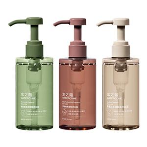 水之蔻沐浴露补水保湿香氛