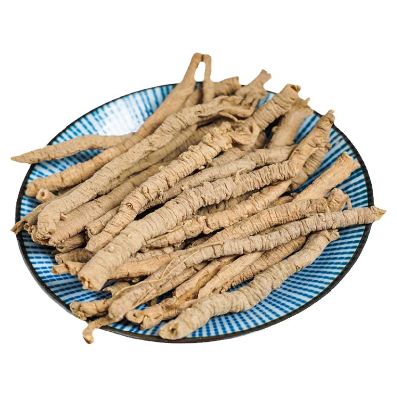远志筒去芯中药材山西生品抽芯率高选装大条无硫好货包邮禹合堂