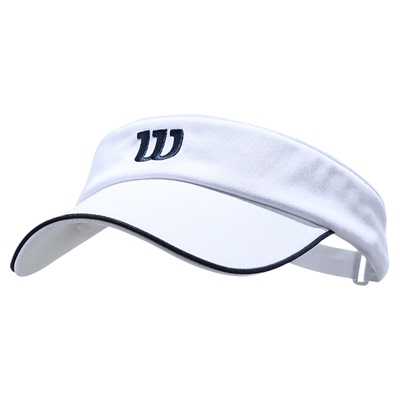 Wilson威尔胜舒适透气网球空顶帽
