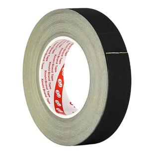 3J醋酸胶布强力手机维修屏幕排线固定绝缘耐高温汽车束线电线包扎耳机数据线破皮修复神器黑色电工胶带