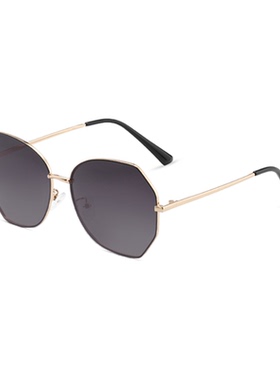 女士太阳镜新款偏光gm网红同款