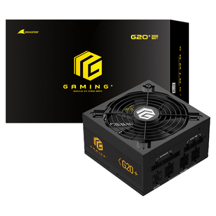 长城电源G20 2000w电源金牌电源台式机全模组电源atx3.1主机电源