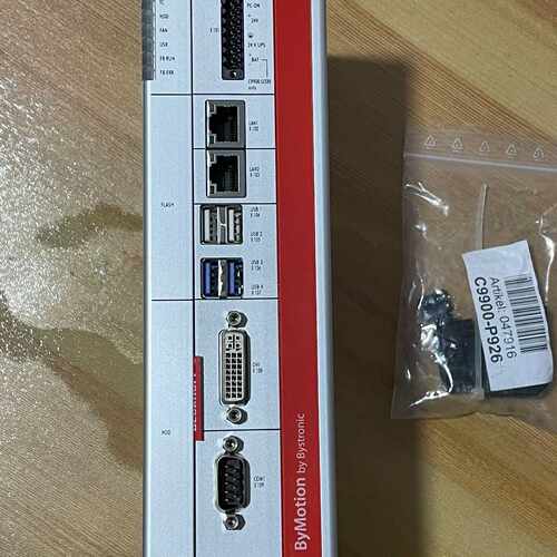 【询价】百超控制器 C6920-1131-0050 CPU:Core适用