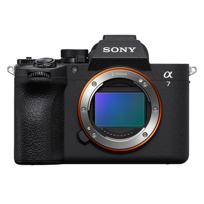 [国行带票] Sony/索尼 ILCE-7M5 A7M5/a7V 全画幅微单新基准 A7m5