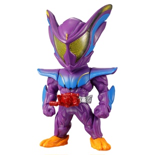 有货 万代 食玩 FW 假面骑士大集结 30 zzz 泽兹 ZEZTZ 加布瓦伦