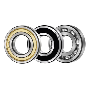 日本进口VNK轴承6403 6404 6405 6406 6407 6408 6409 6410 6411Z