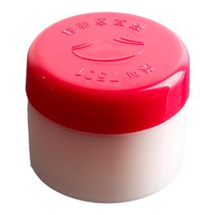 三爱思 7501高真空硅脂 油脂白脂50g 适用于干燥器玻璃活塞塞子润滑密封绝缘 物理化学生物实验室器材耗材