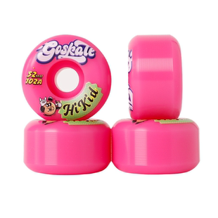 硬骨头专业滑板轮动作轮全能轮技巧动作代步耐磨抓地力强高续航