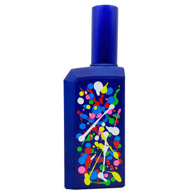 Histoires de Parfums香水故事This Is Not A Blue Bottle1.2简装