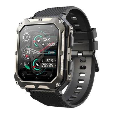 LEMFO C20Pro Smart Watch Men Sport IP68 Waterproof Bluetooth