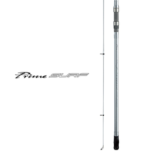 DAIWA达瓦银棍矶钓竿PRIME SURF T远投竿抛竿进口矶竿海钓竿鱼竿