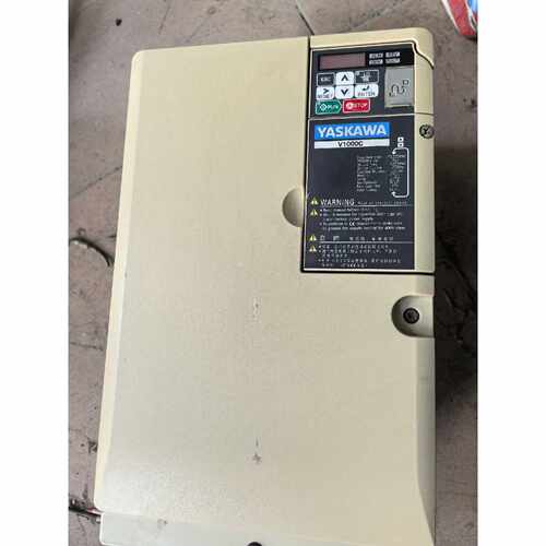 安川变频器CIMR-VB4C0038BBA，18.5KW/1