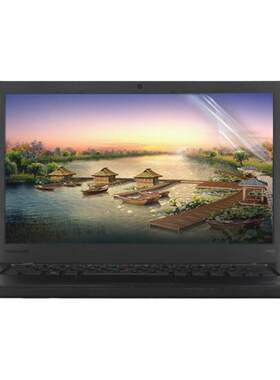 适用于联想ThinkPad键盘保护膜