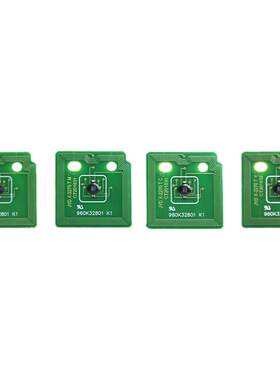 适用施乐C2270粉盒芯片IVVC2275