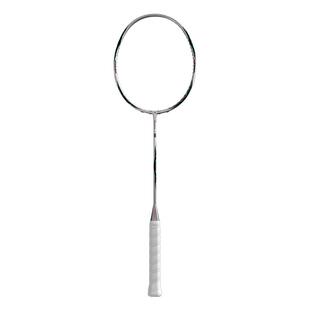 川崎极光7Pro极光银羽毛球拍全碳素超轻耐打专业比赛成人学生正品